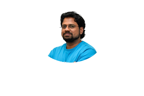 Raghu - Application Security Consultant